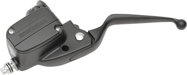 Drag Specialties MASTER CYL 11/16 BLK CLT | H07-0789MB-2