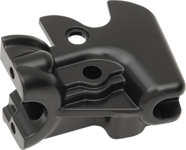 Drag Specialties BRACKET CLTCH BLK14-22XL | H07-0790MB-3