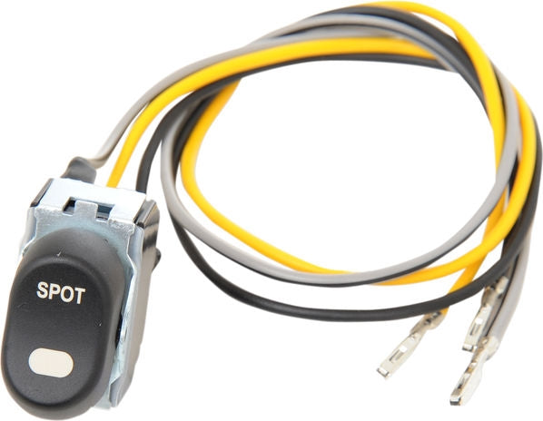 Drag Specialties SWITCH RCKR SPOT 96-13FLT | H18-0556