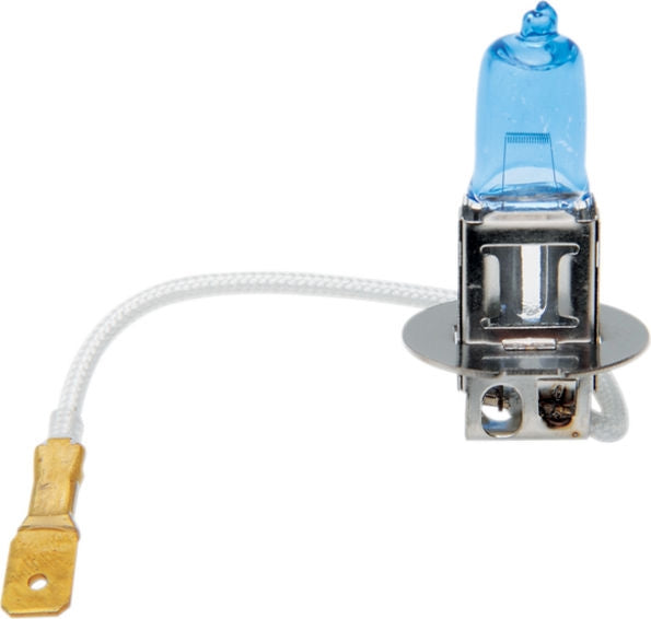 Drag Specialties BULB H3 35W SUPER WHITE | H3-PK22S-35S