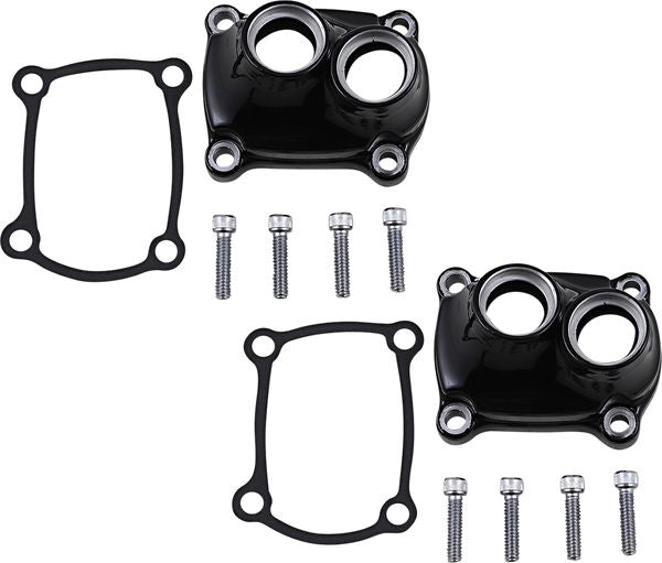 Drag Specialties COVER LIFTER GLK M8 17+ | I04-0890GB