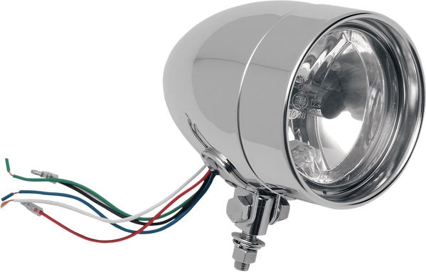 Drag Specialties SPOTLIGHT 4 BULLET | L21-6096