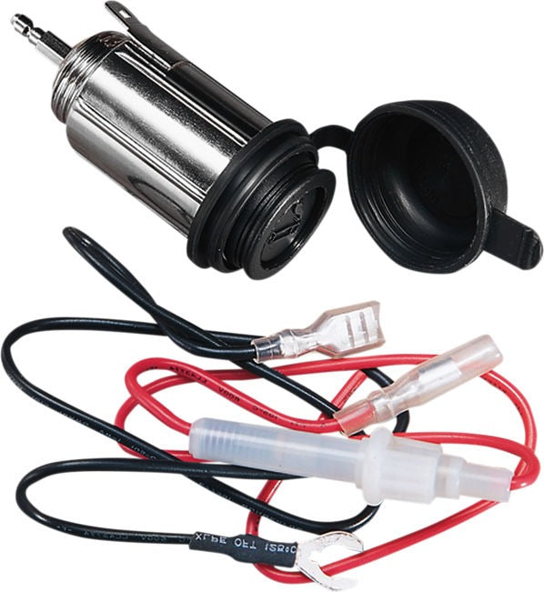 Drag Specialties LIGHTER WATER RESISTANT | LK-500M-BC120