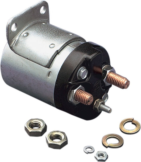 Drag Specialties STARTER SOLENOID 65-84 FL | MC-DRAG036