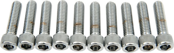 Drag Specialties 3/8-16 X 1 1/2 SOCKT HEAD | MPB240