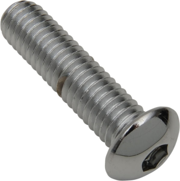 Drag Specialties 3/8X16X1-1/2 BUTTON HEAD | MPB830