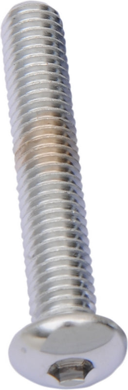 Drag Specialties 3/8X16X2 BUTTON HEAD | MPB832