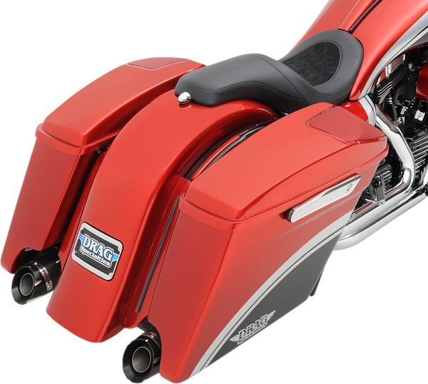 Drag Specialties SBAG BOTM EXTND RHT14-21 | MTBY-1182