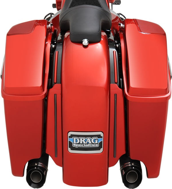 Drag Specialties SBAG BOTM EXTND RHT14-21 | MTBY-1182