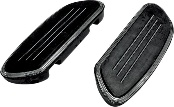Drag Specialties BOARD PASS SWEEPER BLK | P17-0433B