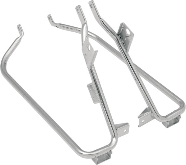 Drag Specialties SUPPORT S/B CHR 09-13FLT | S77-0138