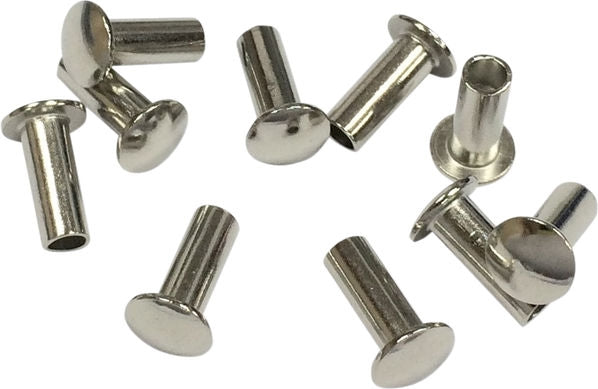 Drag Specialties RIVETS (90965-63) 10PK | S77-0147-AHV10