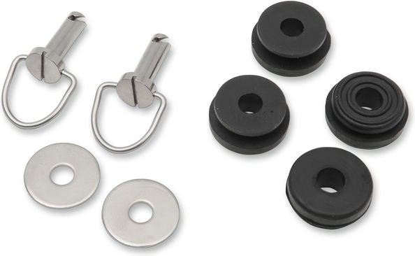 Drag Specialties FASTENER KIT EA S/B 14-22 | S77-0150-AF