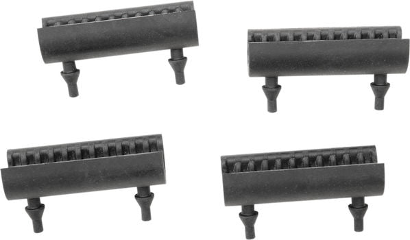 Drag Specialties CUSHIONS S/B 4PK 14-22 | S77-0150-C