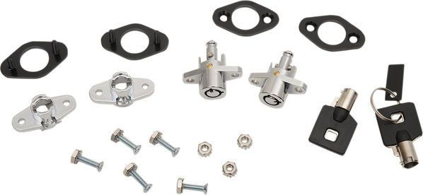 Drag Specialties LOCK SOFT S/B UNIV | S77-0151