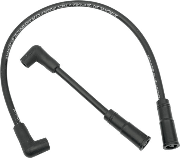 Drag Specialties PLUG WIRES 00-15 SOFTAIL | SPW13-DS