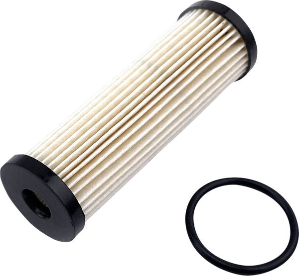 Drag Specialties FILTER FUEL W/ORING ST18+ | T03-0099