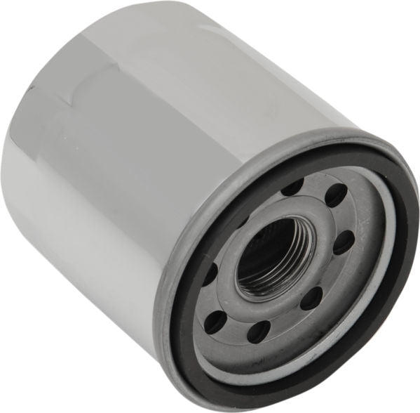Drag Specialties FILTER OIL CHR INDIAN | T14-0025C