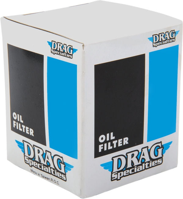 Drag Specialties FILTER OIL CHR INDIAN | T14-0025C
