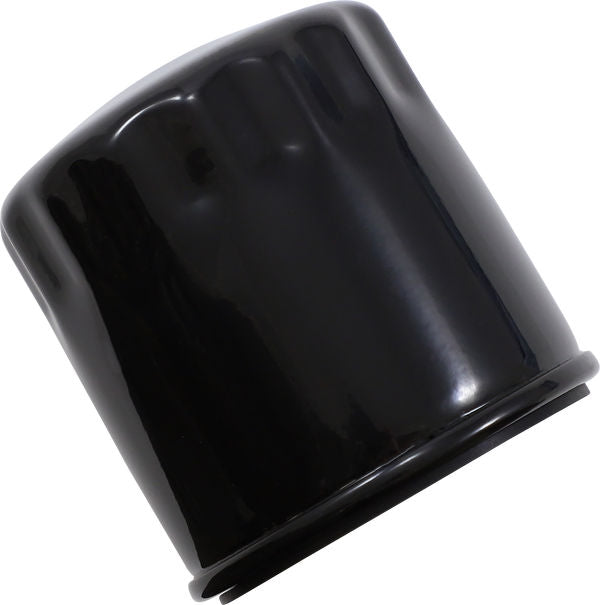 Drag Specialties FILTER OIL REV-MAX BLK | T14-0027B