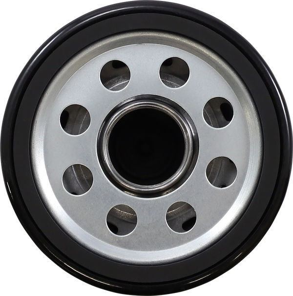 Drag Specialties FILTER OIL REV-MAX BLK | T14-0027B