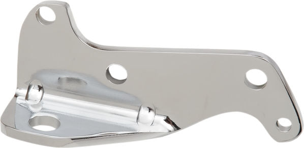 Drag Specialties MOUNT EXH FRT 82-94 FXR | U14-0595
