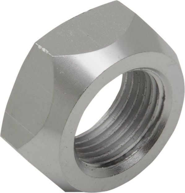 Drag Specialties NUT AXLE 8020 CHR | W16-0337-HWN