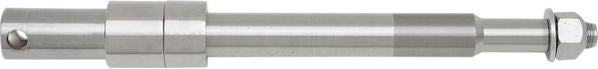 Drag Specialties AXLE FR 13-17 FXSB CHR | W16-0344
