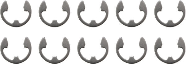 Drag Specialties CLIP AXLE C 41139-02 10PK | W16-0349-C