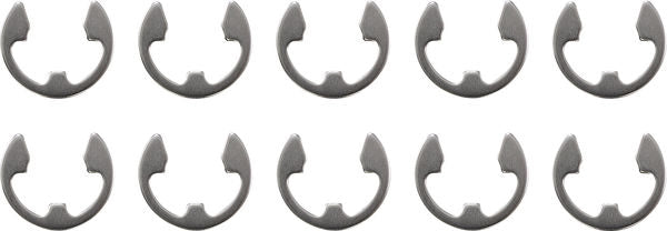 Drag Specialties CLIP AXLE C 41139-02 10PK | W16-0349-C