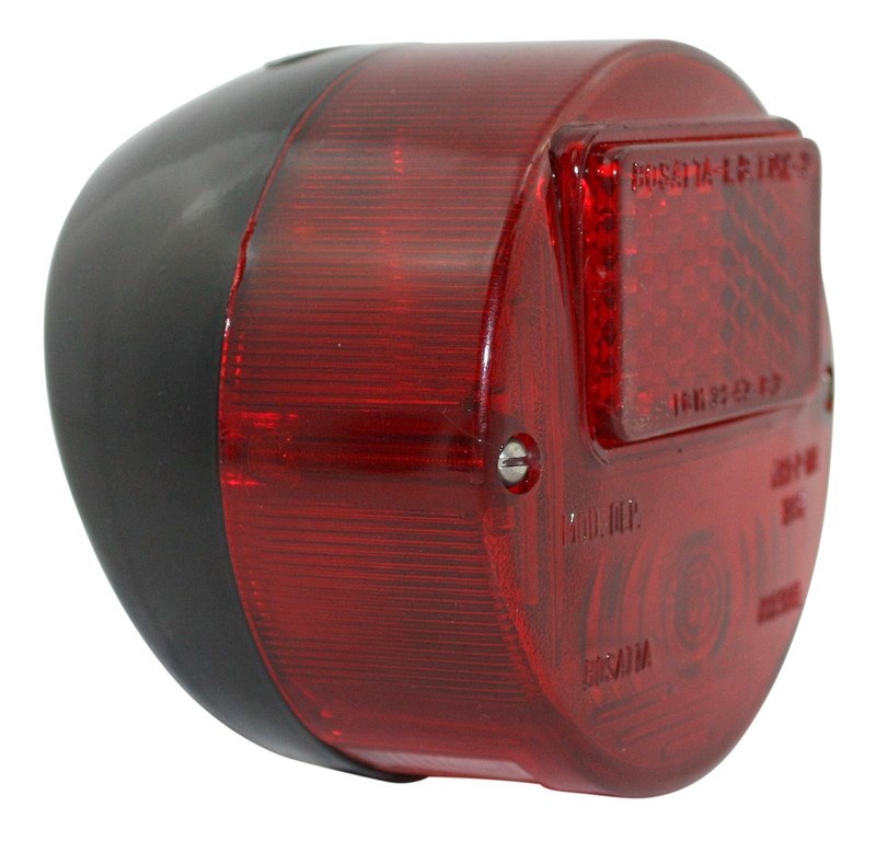 Ducati Taillight oblique - 750 900 SS bevel drive 750 GT S 450 Scrambler | 068474153-Z