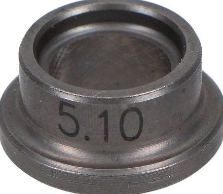 DUCATI純正 RETURN CAP 5.10 MM | 072792051