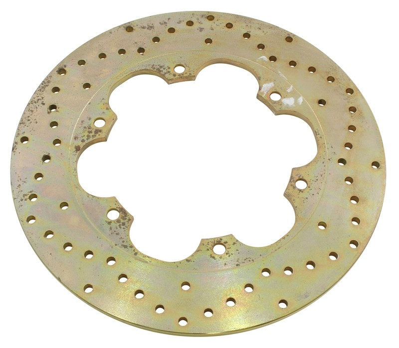 Ducati Brake disc 270mm rear - 750 Paso Sport F1 LagunaSeca | 08469520