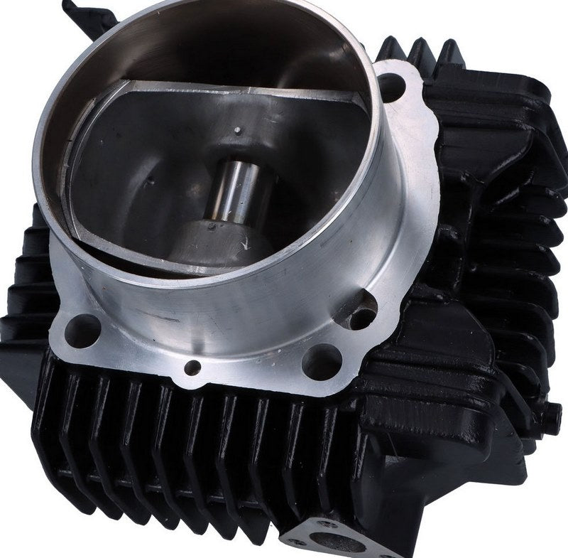 DUCATI純正 HORIZONTAL CYLINDER WITH PISTON | 12020372A