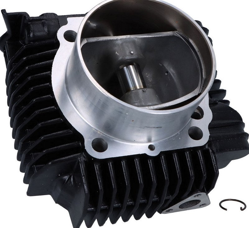 DUCATI純正 HORIZONTAL CYLINDER WITH PISTON | 12020372A