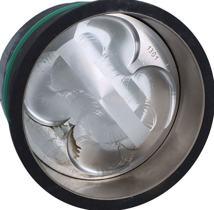 DUCATI純正 CYLINDER LINER-PISTON FIT | 12022311E