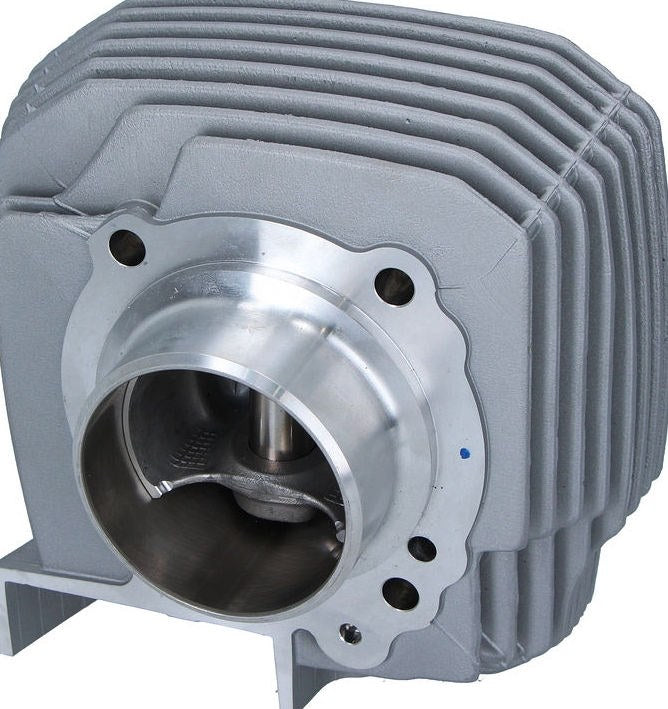 DUCATI純正 VERTICAL CYLINDER-PISTON FIT | 12022481A