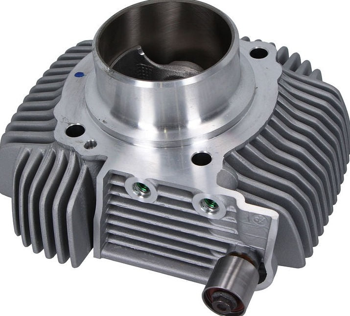 DUCATI純正 HORIZONTAL CYLINDER-PISTON FIT | 12022491A