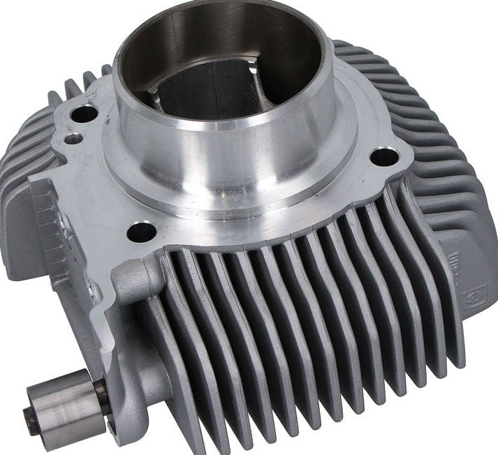 DUCATI純正 HORIZONTAL CYLINDER-PISTON FIT | 12022491A