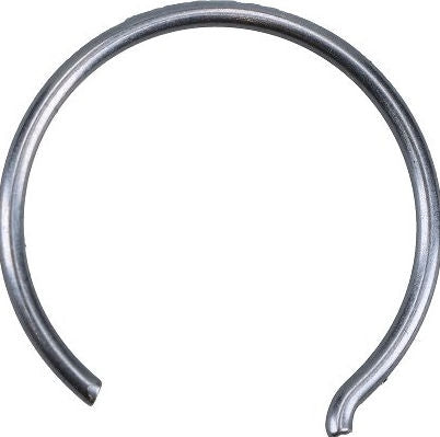 DUCATI純正 PISTON PIN CIRCLIP | 12112601B