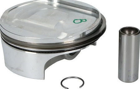 DUCATI純正 PISTON ASSY | 12221693A