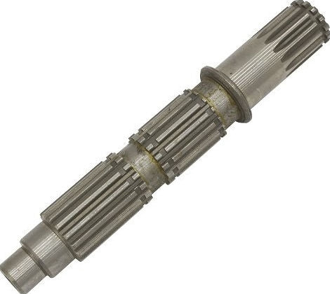 DUCATI純正 DRIVEN SHAFT | 14910061B