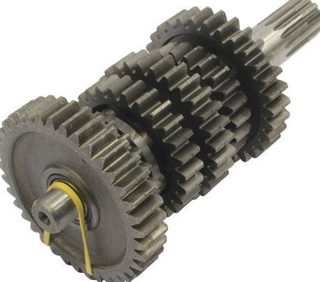 DUCATI純正 COMPLETE LAY SHAFT | 15020531A