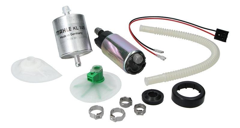 Ducati Fuel pump kit - 848 1098 1198 Streetfighter Sportclassic GT Desmosedici RR | 16023991A-Z