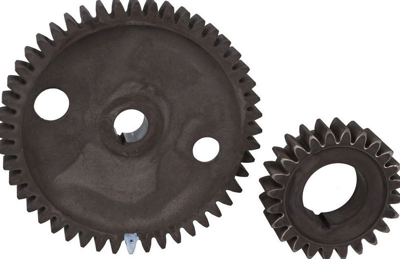 DUCATI純正 TIMING GEARS SET | 17120231A