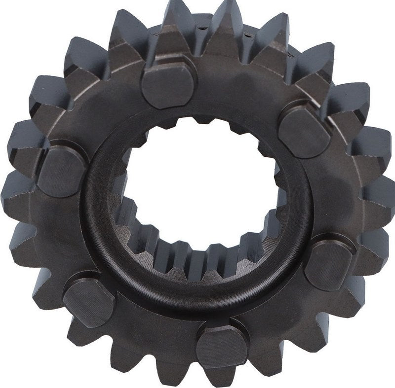DUCATI純正 DRIVEN GEAR 6TH SPEED T22 | 17213061A