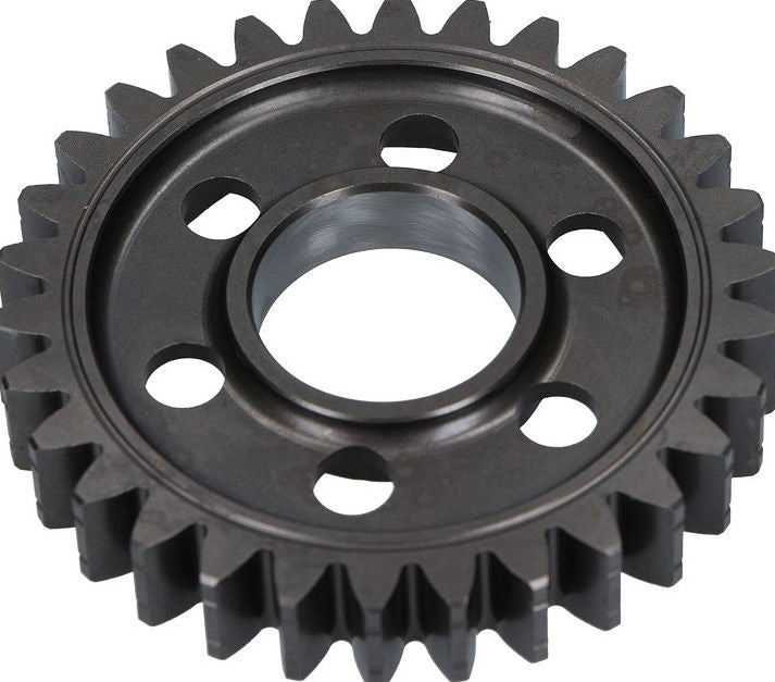 DUCATI純正 DRIVEN GEAR 2ND SP. | 17213321A