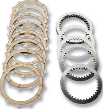 DUCATI純正 CLUTCH DISC SET | 19020042A