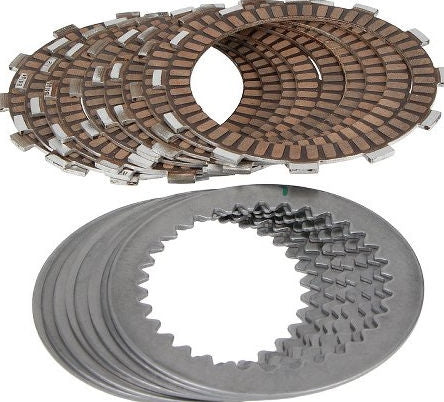 DUCATI純正 CLUTCH DISC SET | 19020371A