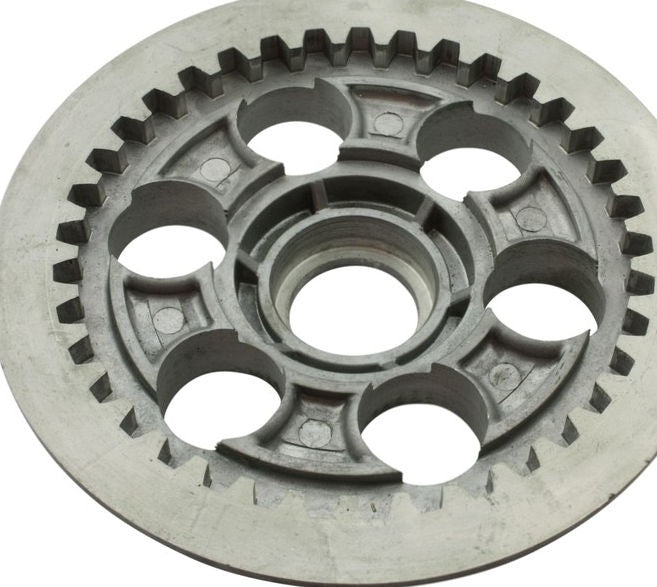 DUCATI / ドゥカティ Genuine BARE PRESSURE PLATE | 19410051A